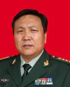 軍隊查處1名軍級以上干部