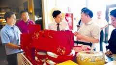 各地各部門積極行動(dòng)確保廉潔過“兩節(jié)”
