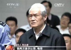 姿勢(shì) | 落馬“大老虎”的親戚都當(dāng)多大的官？