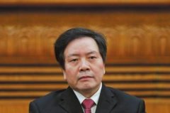 四“老虎”被雙開 通報(bào)首次提及非組織政治活動(dòng)