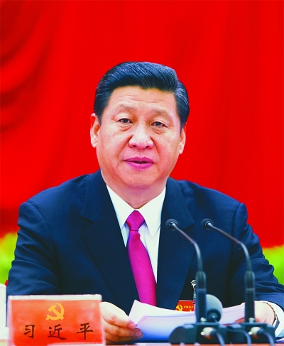 助力復(fù)興偉業(yè) 燭照強國夢想