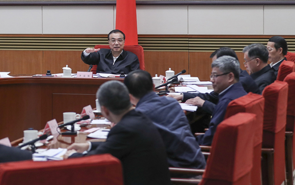 如何更有效釋放消費潛能，總理這樣說