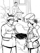 兩種作風(fēng) 兩種結(jié)局 ——從蔣緯國兩次遭遇說起