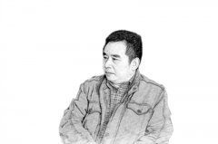 腐敗是社會毒瘤 ——專訪著名作家王躍文