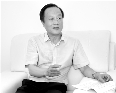 “這個口子不能開”