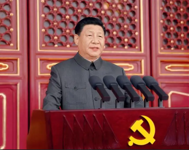 《求是》雜志發(fā)表習(xí)近平總書記重要文章 黨的偉大精神永遠(yuǎn)是黨和國家的寶貴精神財富